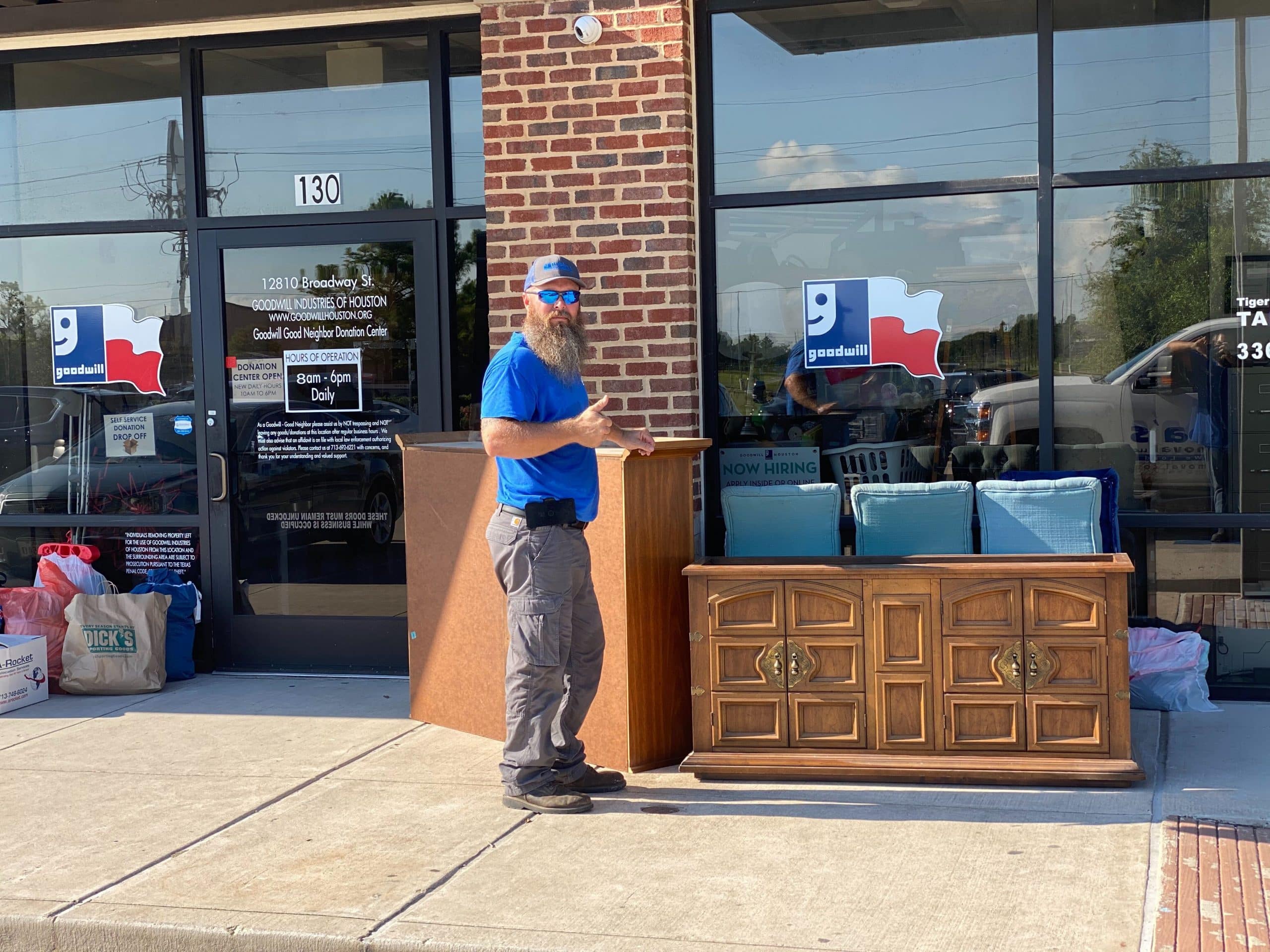 Junk Removal Texas