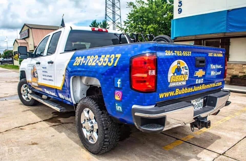Junk Removal Texas