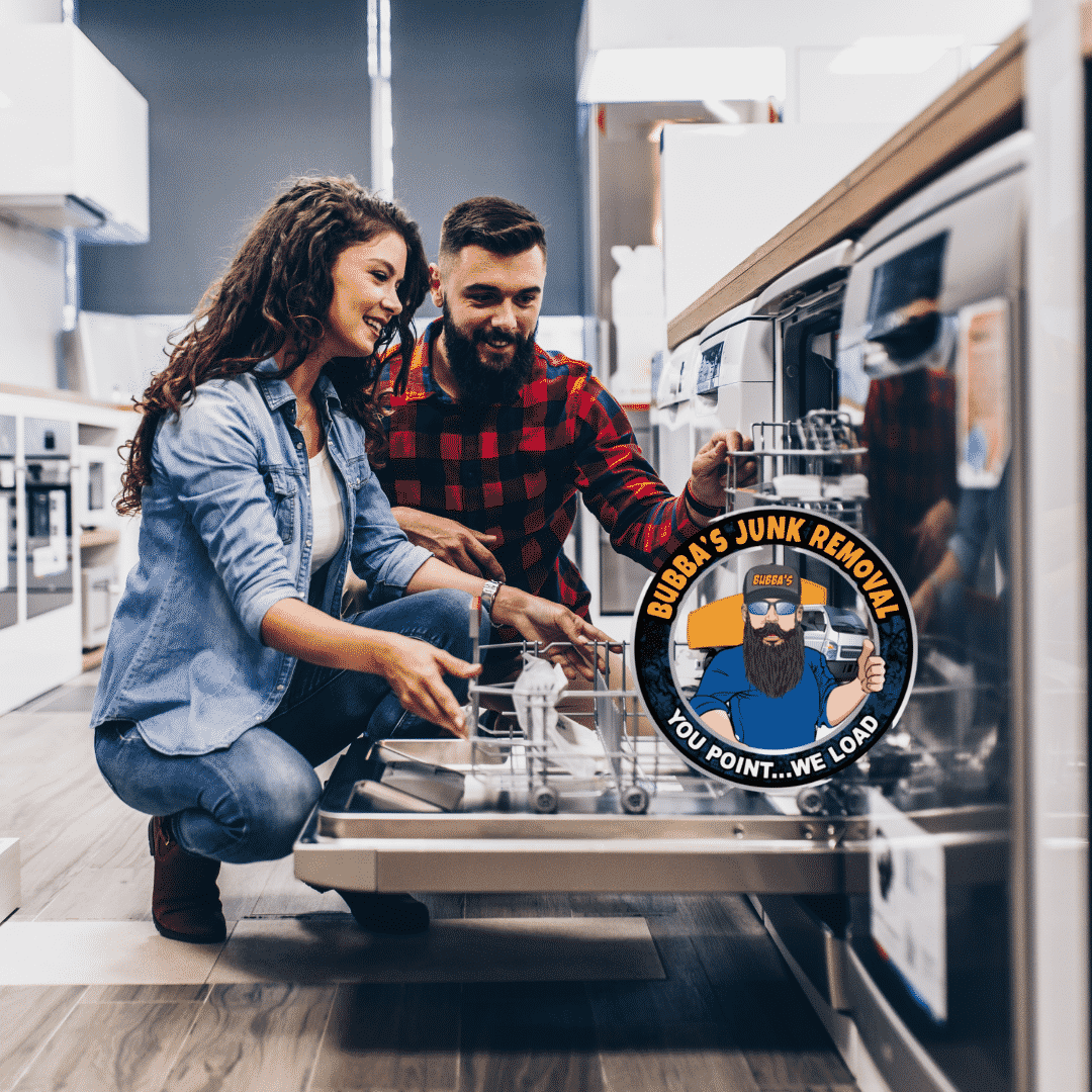 Appliances Junk Removal