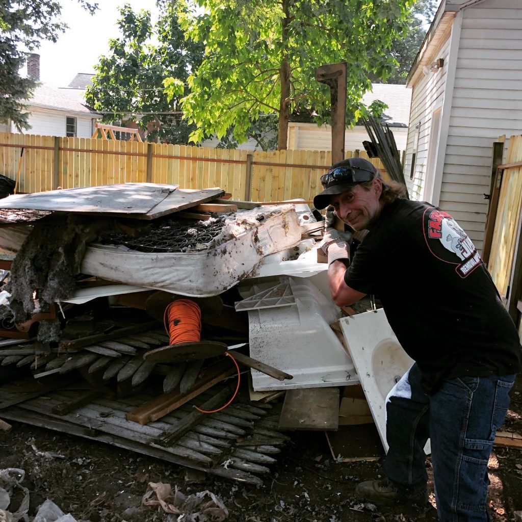 Bubba's Junk Removal