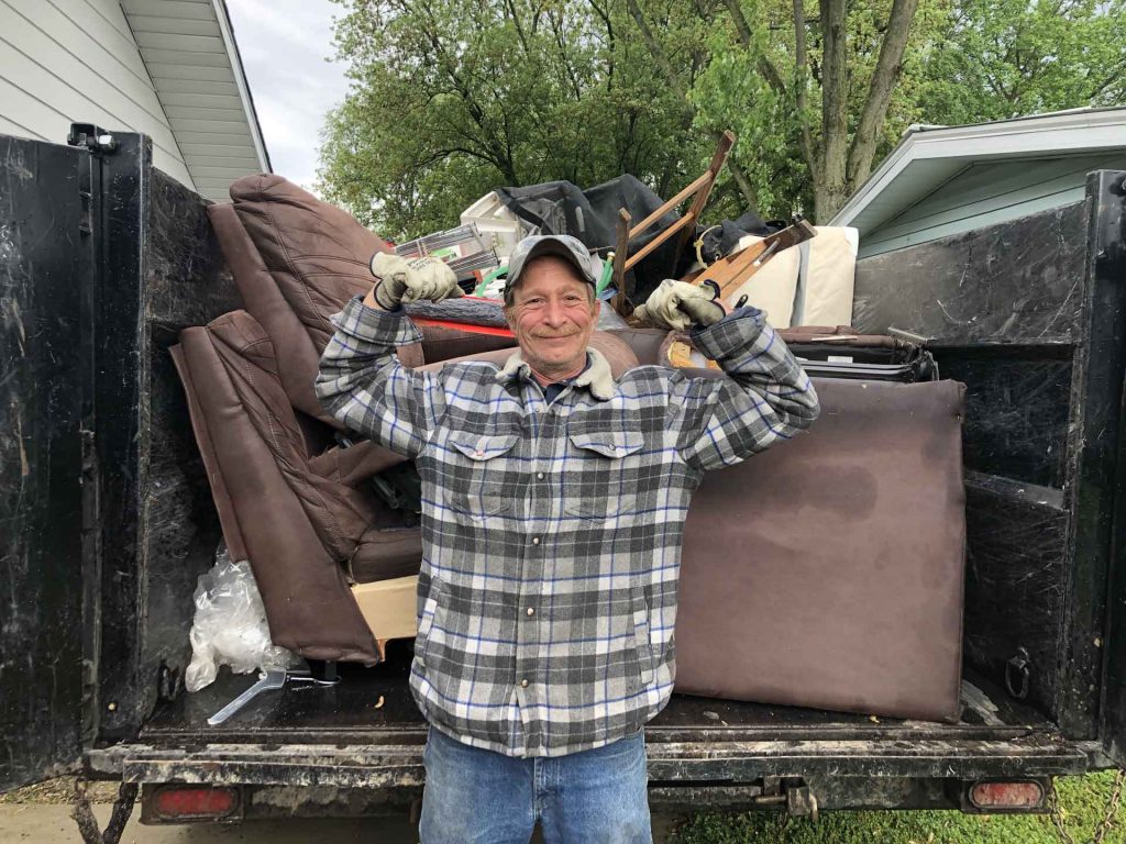 Bubba's Junk Removal