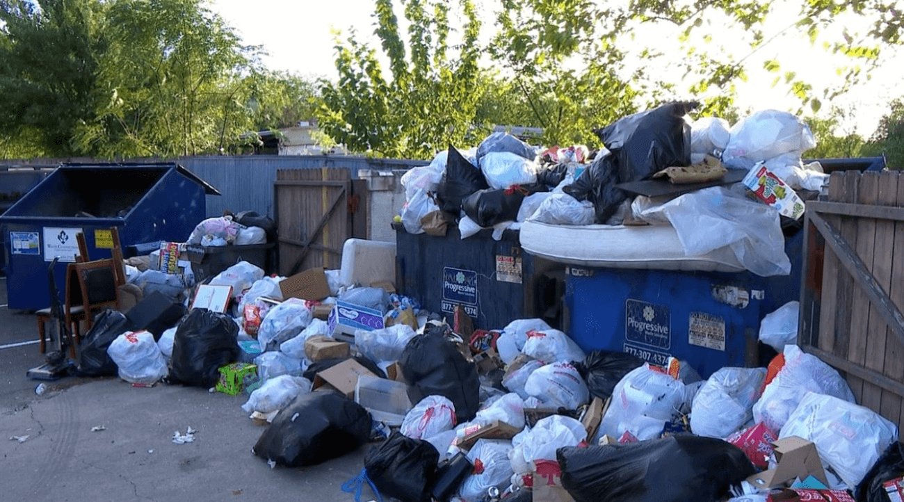 Junk Removal Houston TX | junk hauling houston