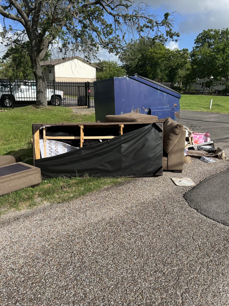 property management HOUSTON, TX