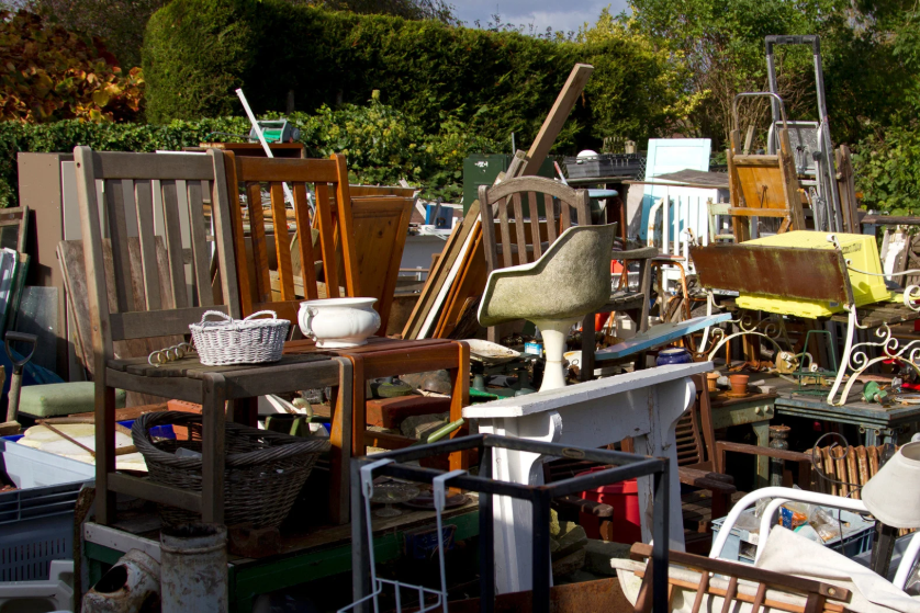 junk removal