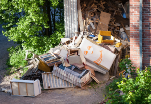 Junk Removal Services Near
