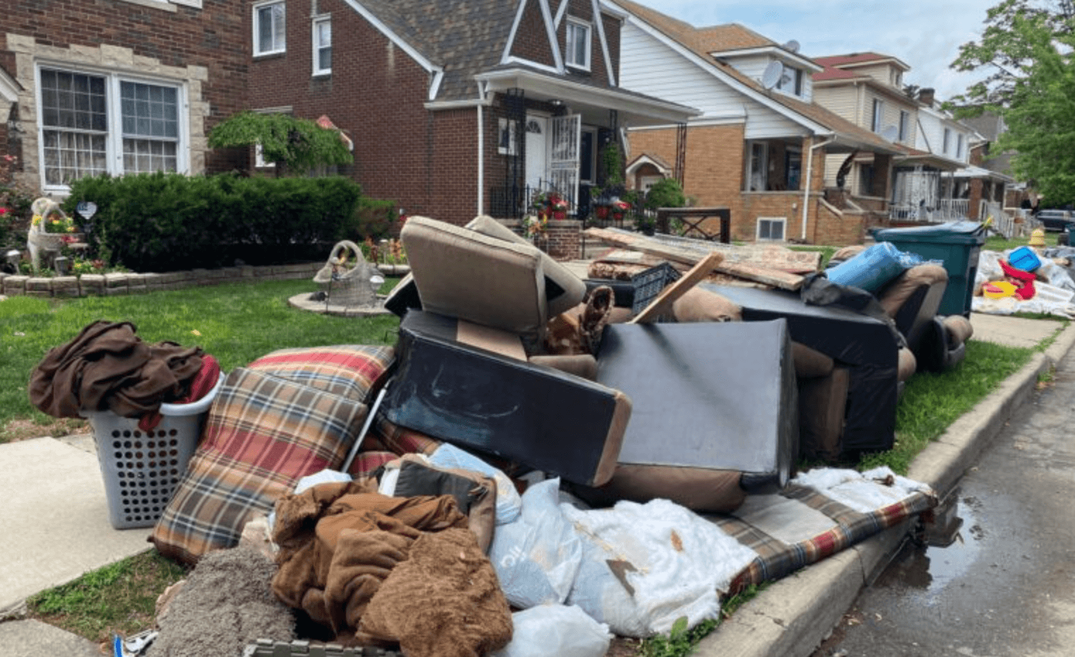 Residential Junk Removal Tips from Local Professionals