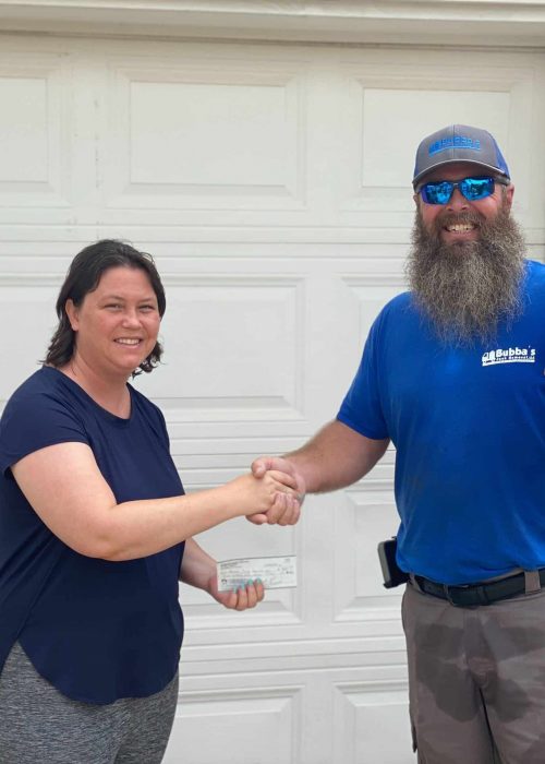 Bubbas Junk Removal Hauling
